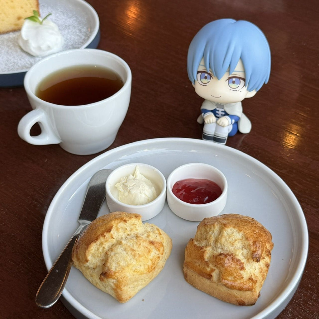 Frieren : Beyond Journey's End Look Up Series "Himmel"-MegaHouse-Ace Cards & Collectibles