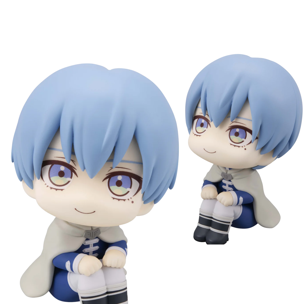 Frieren : Beyond Journey's End Look Up Series "Himmel"-MegaHouse-Ace Cards & Collectibles