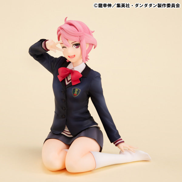 G.E.M. SERIES DAN DA DAN Palm Size "Aira"-MegaHouse-Ace Cards & Collectibles