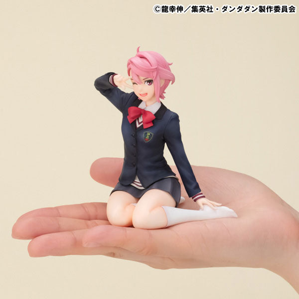 G.E.M. SERIES DAN DA DAN Palm Size "Aira"-MegaHouse-Ace Cards & Collectibles