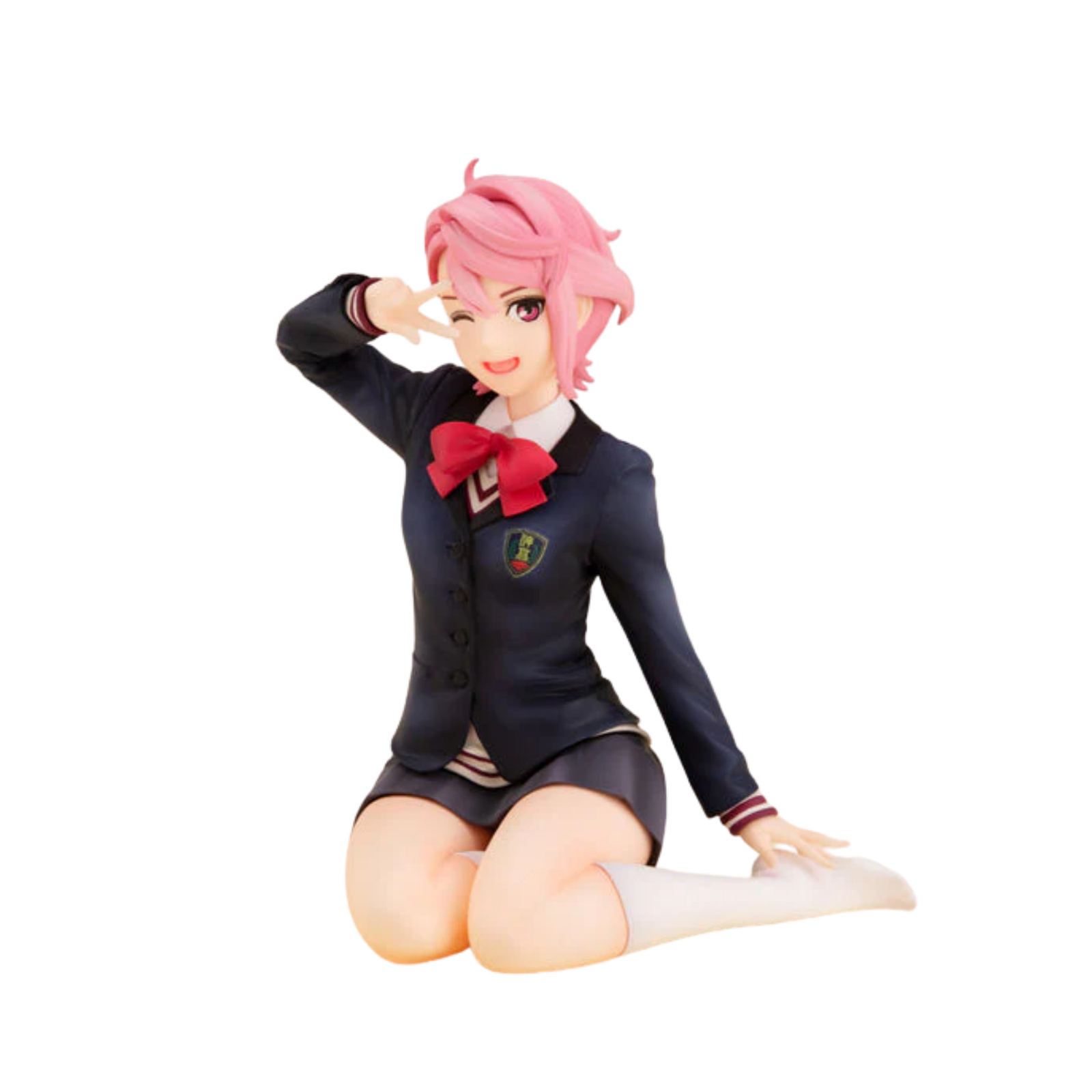 G.E.M. SERIES DAN DA DAN Palm Size "Aira"-MegaHouse-Ace Cards & Collectibles
