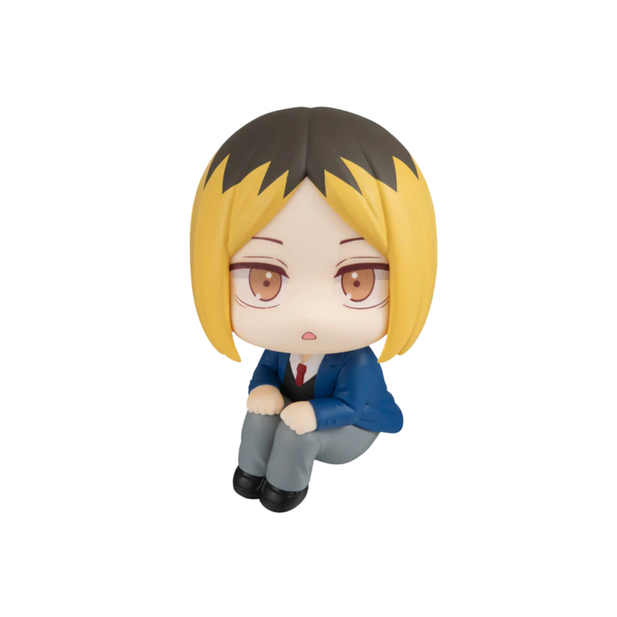 Haikyu!! LOOK UP Series "Kenma Kozume" (Re-Run)-Deposit Payment-MegaHouse-Ace Cards & Collectibles