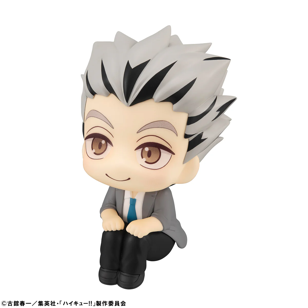 Haikyu!! Look Up Series "Kotaro Bokuto"-MegaHouse-Ace Cards & Collectibles