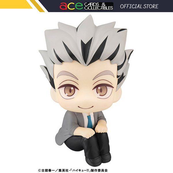 Haikyu!! Look Up Series "Kotaro Bokuto"-MegaHouse-Ace Cards & Collectibles