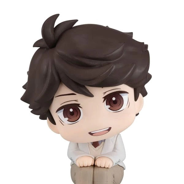 Haikyuu!! -Look Up Series- "Toru Oikawa"-MegaHouse-Ace Cards & Collectibles