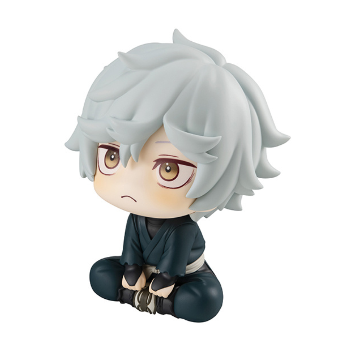 Hell's Paradise Look Up Series "Jigokuraku Gabimaru"-MegaHouse-Ace Cards & Collectibles