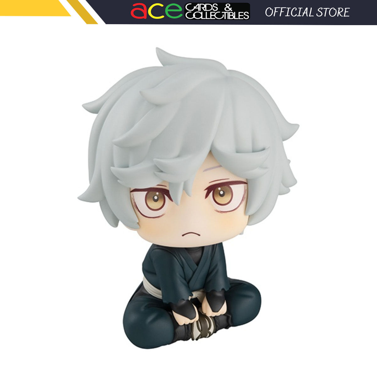 Hell's Paradise Look Up Series "Jigokuraku Gabimaru"-MegaHouse-Ace Cards & Collectibles