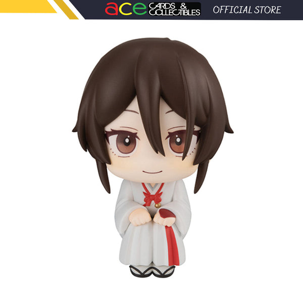 Hell's Paradise Look Up Series "Jigokuraku Sagiri Yamada Asaemon"-MegaHouse-Ace Cards & Collectibles