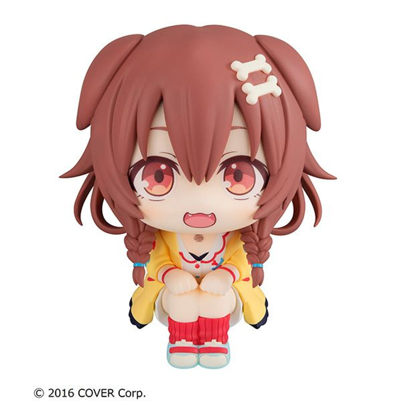 Hololive -Look Up Series- "Korone Inugami"-MegaHouse-Ace Cards & Collectibles