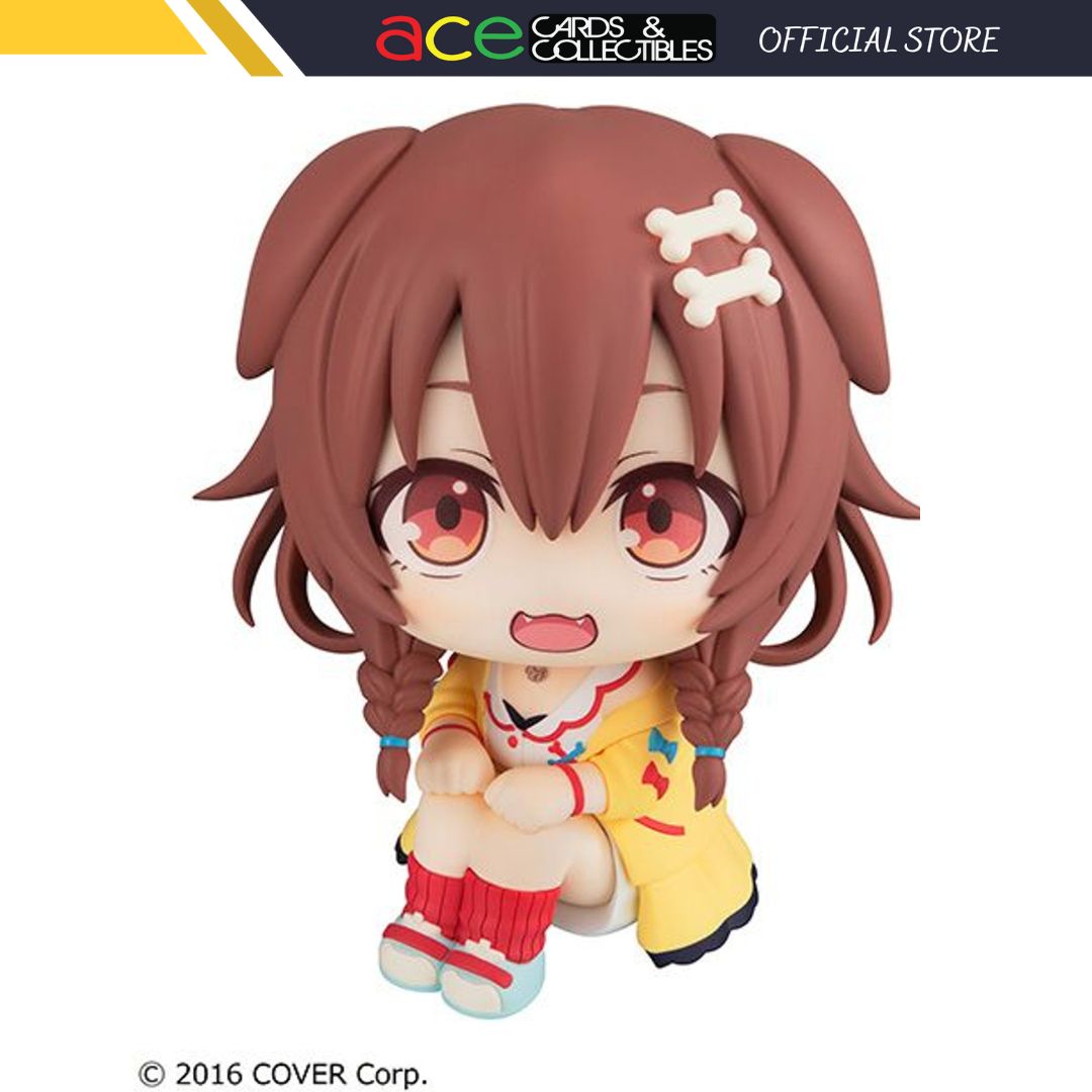 Hololive -Look Up Series- "Korone Inugami"-MegaHouse-Ace Cards & Collectibles