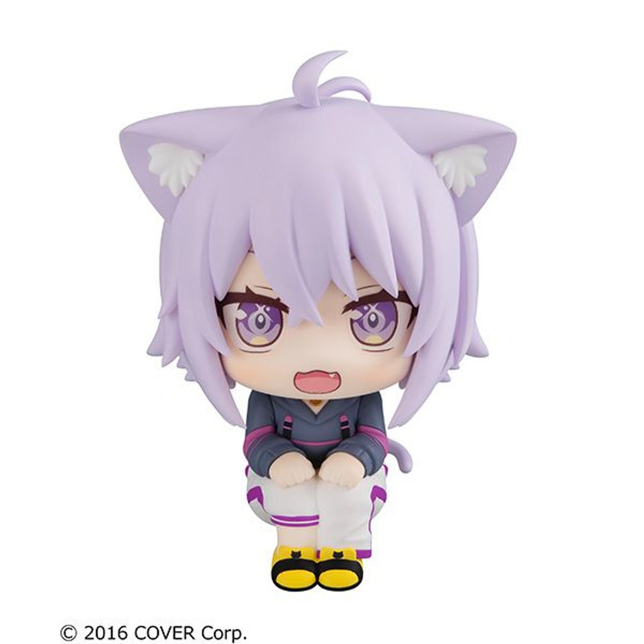 Hololive -Look Up Series- "Nekomata Okayu"-MegaHouse-Ace Cards & Collectibles