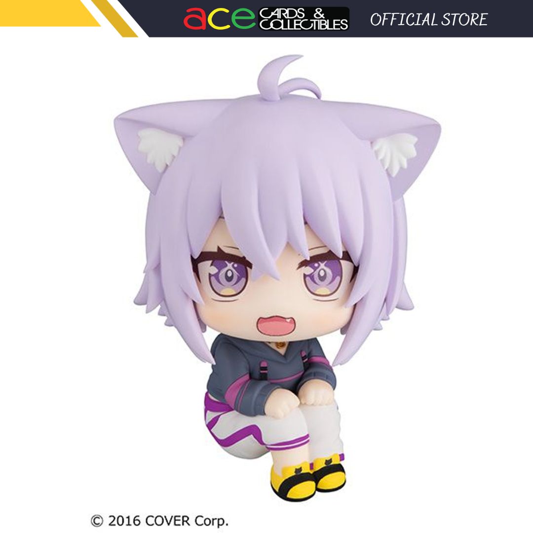 Hololive -Look Up Series- "Nekomata Okayu"-MegaHouse-Ace Cards & Collectibles