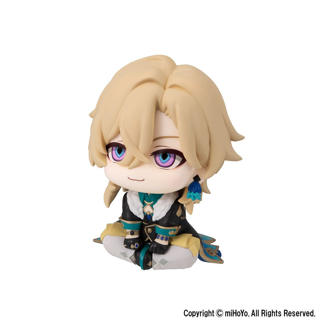 Honkai : Star Rail Look Up Series "Aventurine"-MegaHouse-Ace Cards & Collectibles