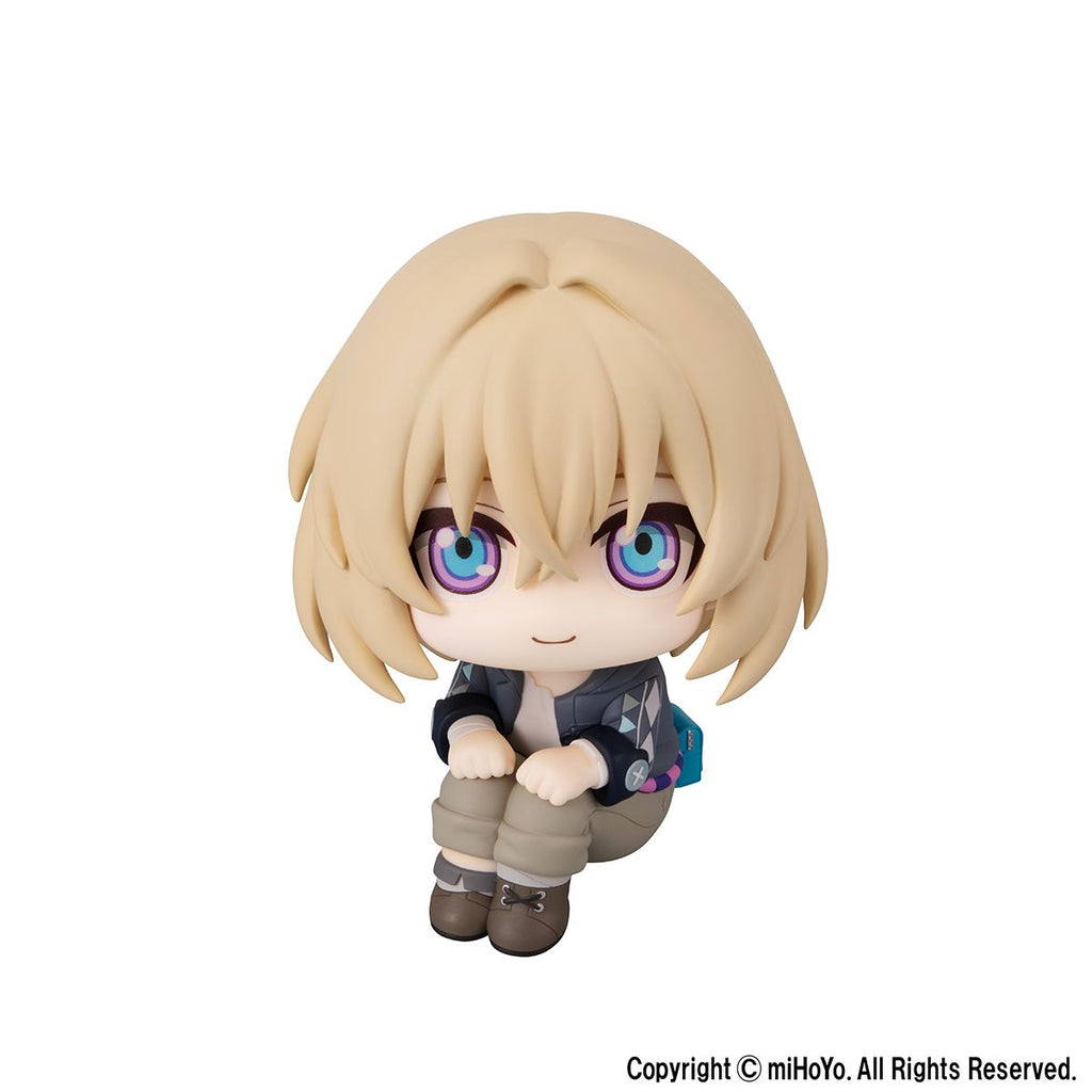 Honkai : Star Rail Look Up Series "Kakavasha"-MegaHouse-Ace Cards & Collectibles