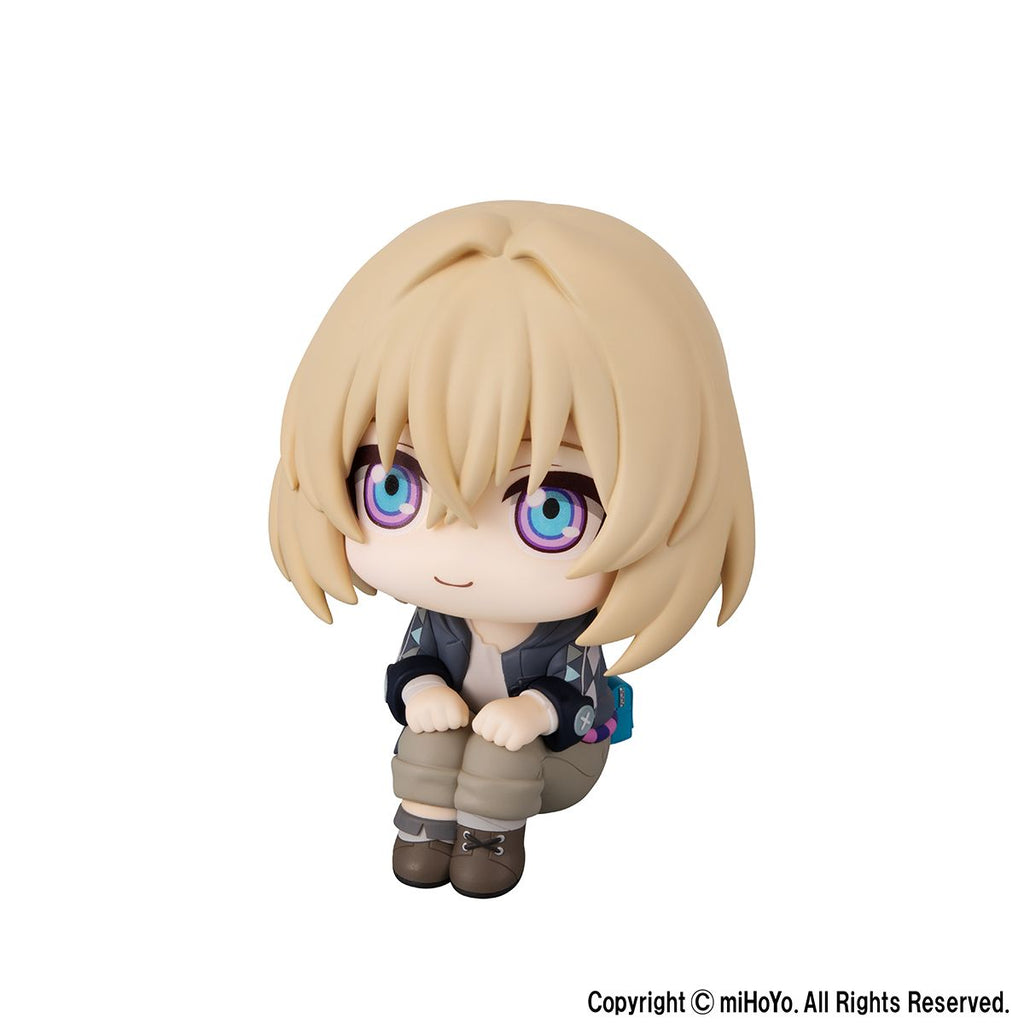 Honkai : Star Rail Look Up Series "Kakavasha"-MegaHouse-Ace Cards & Collectibles