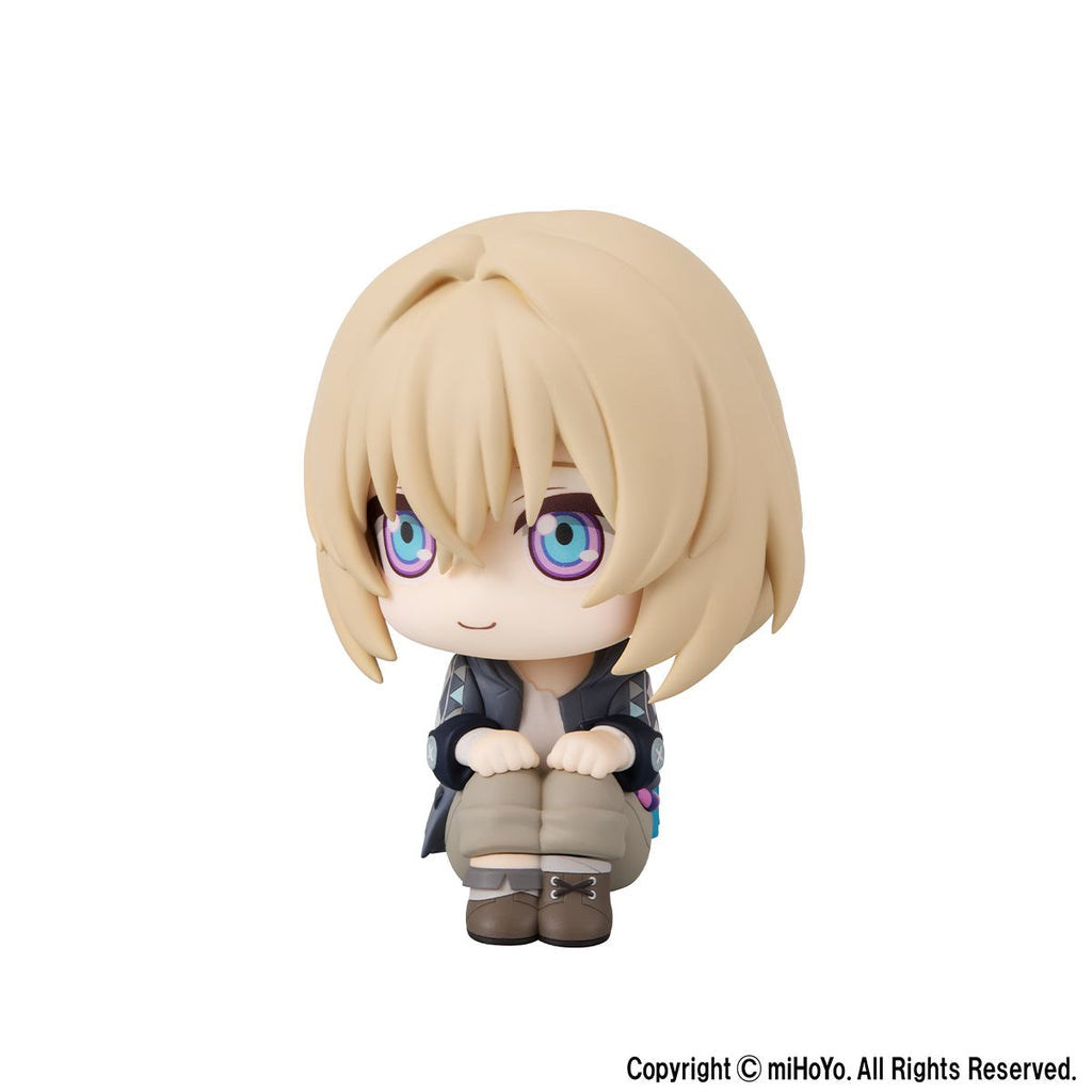 Honkai : Star Rail Look Up Series "Kakavasha"-MegaHouse-Ace Cards & Collectibles