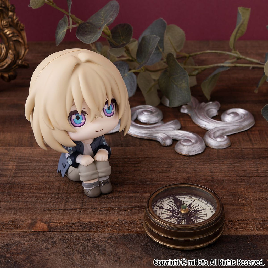 Honkai : Star Rail Look Up Series "Kakavasha"-MegaHouse-Ace Cards & Collectibles