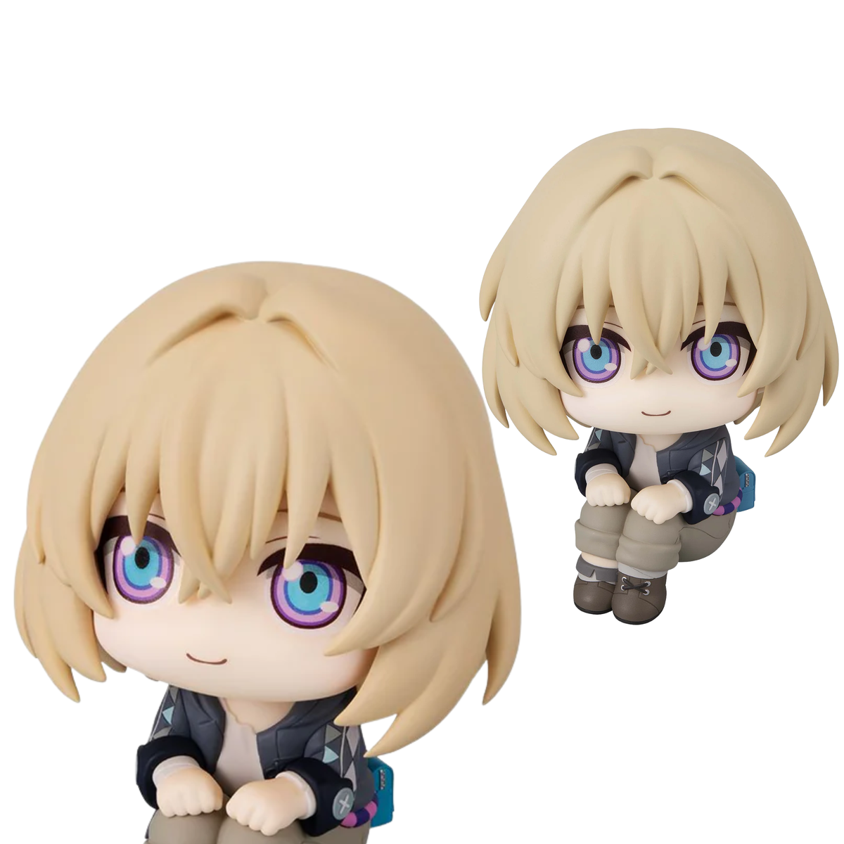 Honkai : Star Rail Look Up Series "Kakavasha"-MegaHouse-Ace Cards & Collectibles