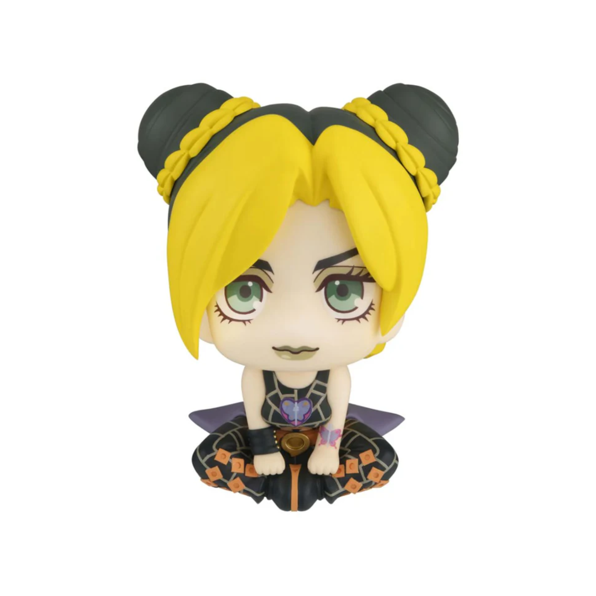 Jojo's Bizarre Adventure Stone Ocean Look Up Series "Jolyne Cujoh"-MegaHouse-Ace Cards & Collectibles