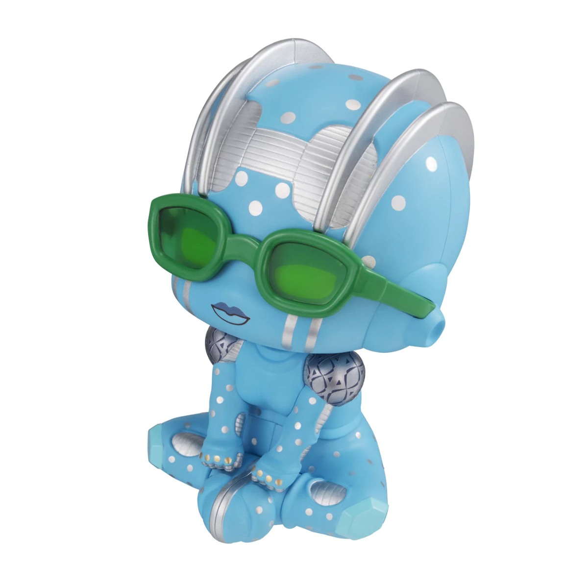 Jojo's Bizarre Adventure Stone Ocean Look Up Series "S · F"-MegaHouse-Ace Cards & Collectibles