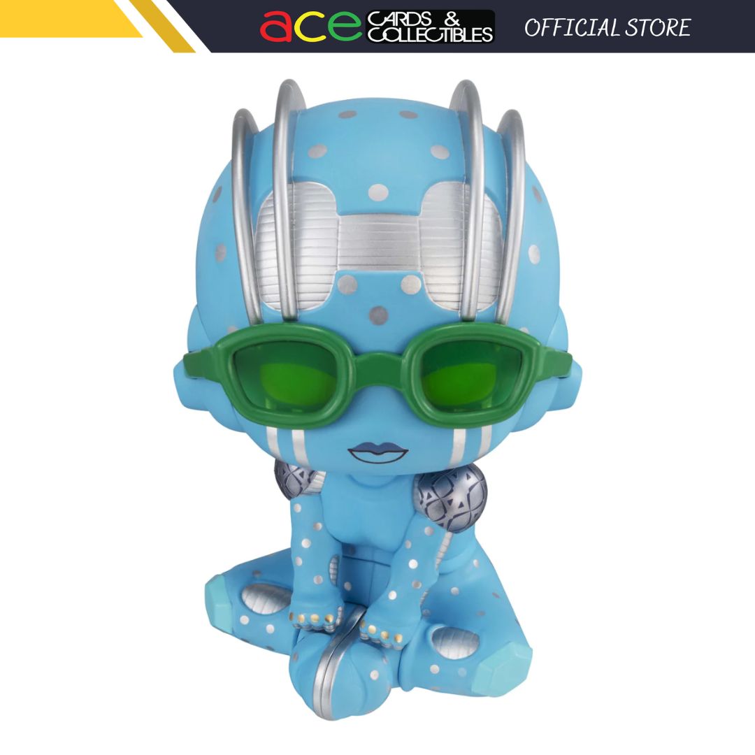 Jojo's Bizarre Adventure Stone Ocean Look Up Series "S · F"-MegaHouse-Ace Cards & Collectibles