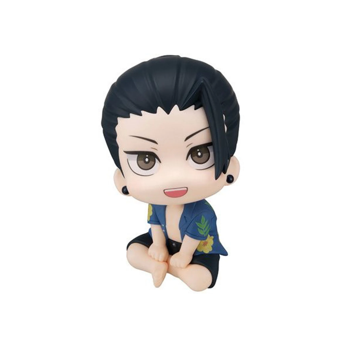 Jujutsu Kaisen Look Up Series "Geto Suguru" (Okinawa Ver.)-MegaHouse-Ace Cards & Collectibles