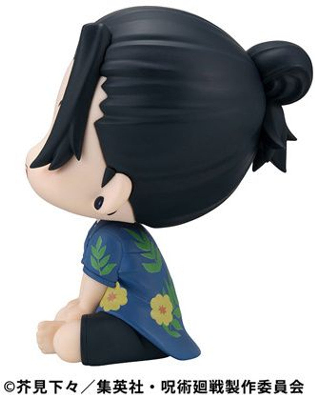 Jujutsu Kaisen Look Up Series "Geto Suguru" (Okinawa Ver.)-MegaHouse-Ace Cards & Collectibles