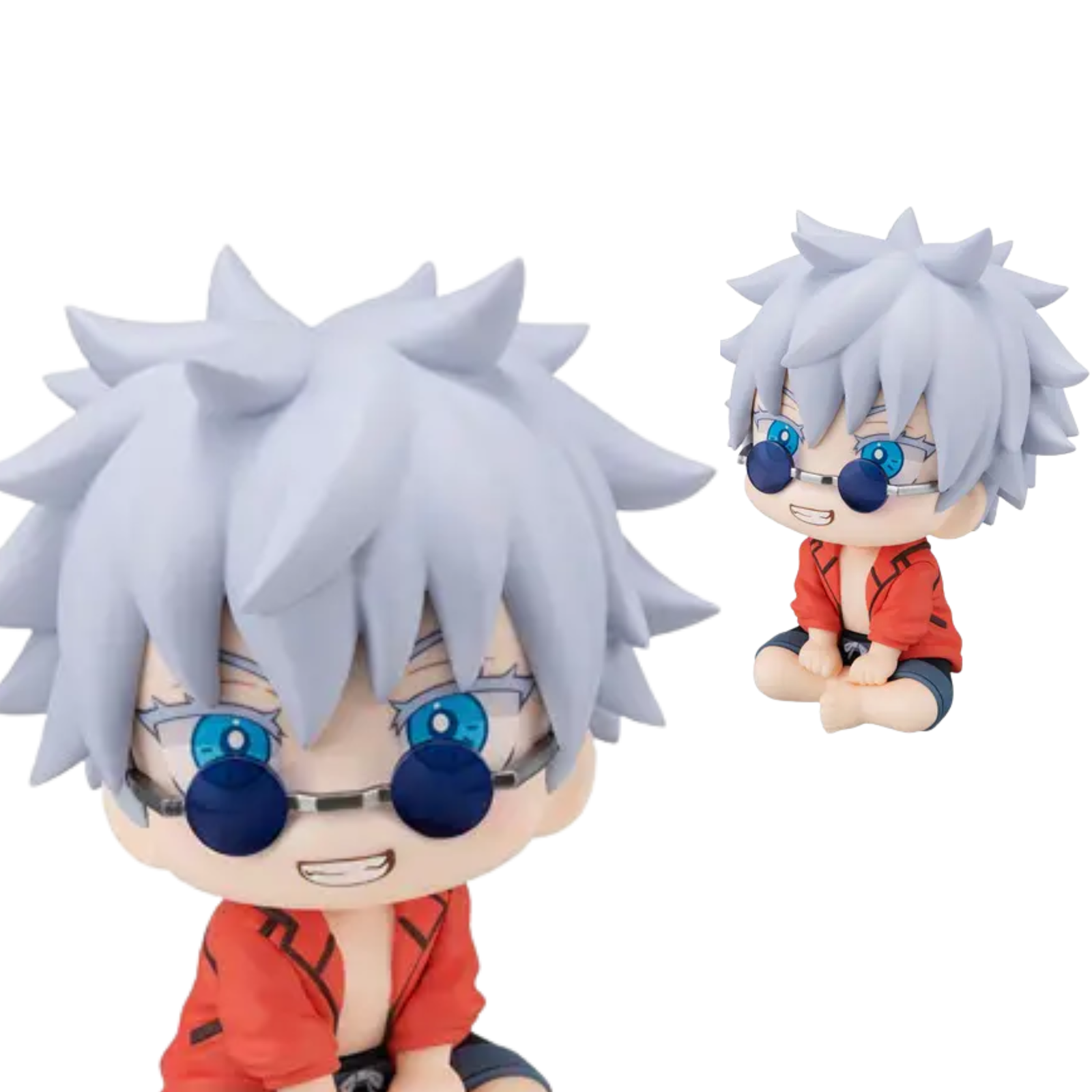 Jujutsu Kaisen Look Up Series "Gojo Satoru" (Okinawa Ver.)-MegaHouse-Ace Cards & Collectibles