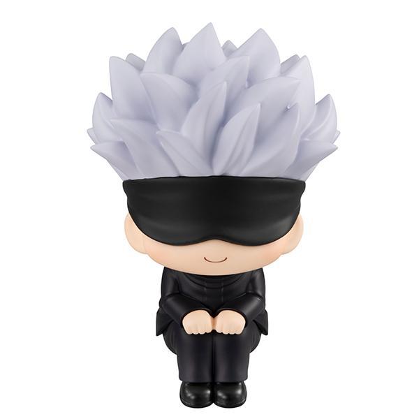 Jujutsu Kaisen -Look Up Series- &quot;Gojo Satoru&quot; (Repeat)-MegaHouse-Ace Cards &amp; Collectibles