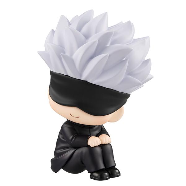 Jujutsu Kaisen -Look Up Series- &quot;Gojo Satoru&quot; (Repeat)-MegaHouse-Ace Cards &amp; Collectibles