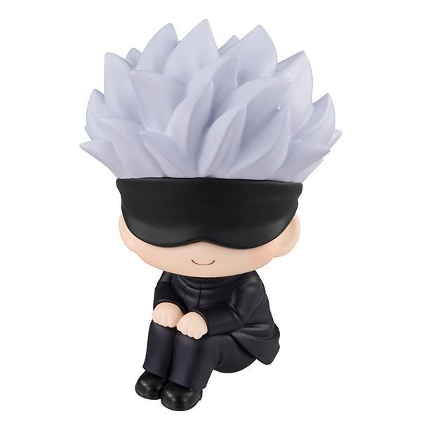 Jujutsu Kaisen -Look Up Series- &quot;Gojo Satoru&quot; (Repeat)-MegaHouse-Ace Cards &amp; Collectibles