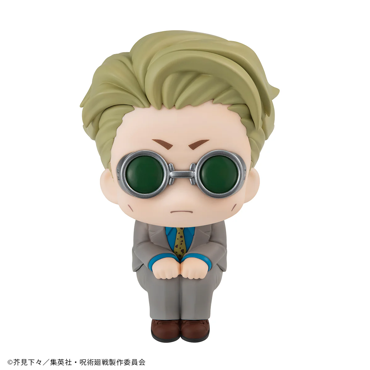 Jujutsu Kaisen Look Up Series "Kento Nanami" (Repeat)-MegaHouse-Ace Cards & Collectibles