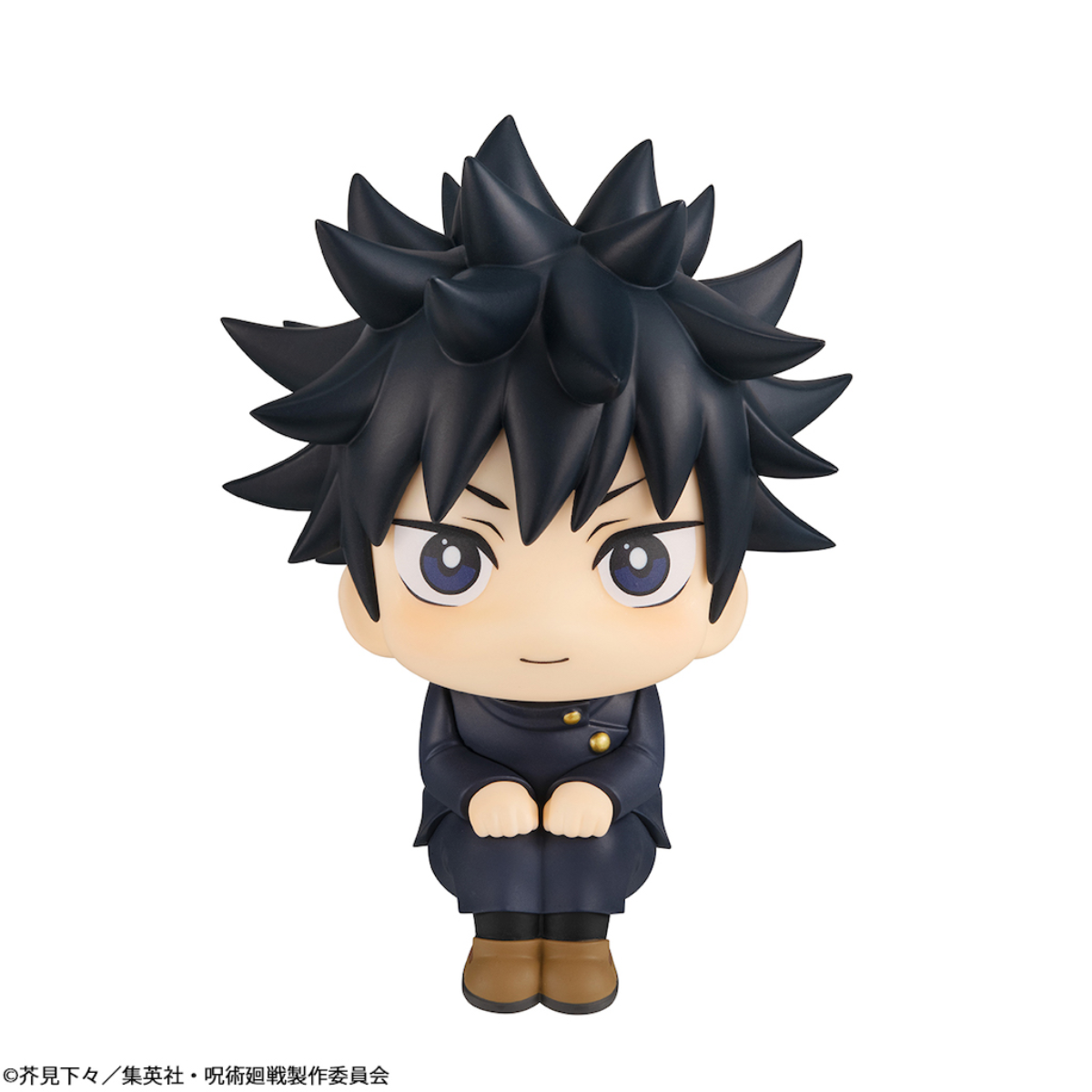 Jujutsu Kaisen Look Up Series "Megumi Fishiguro" (Smile Ver.)-MegaHouse-Ace Cards & Collectibles