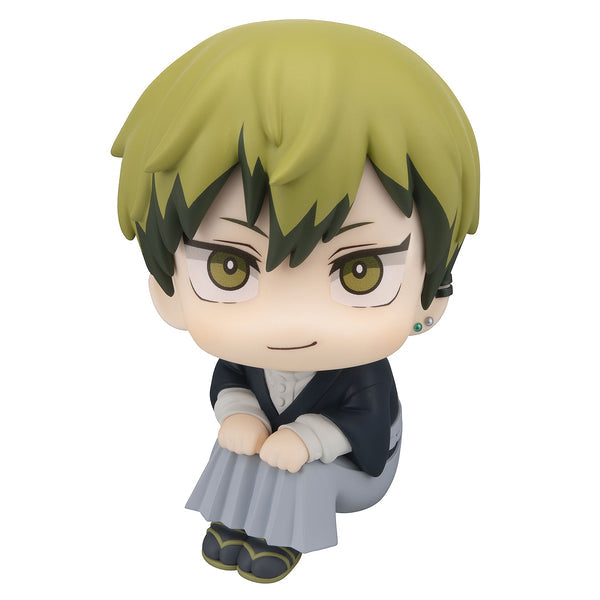 Jujutsu Kaisen Look Up Series "Naoya Zenin"-MegaHouse-Ace Cards & Collectibles