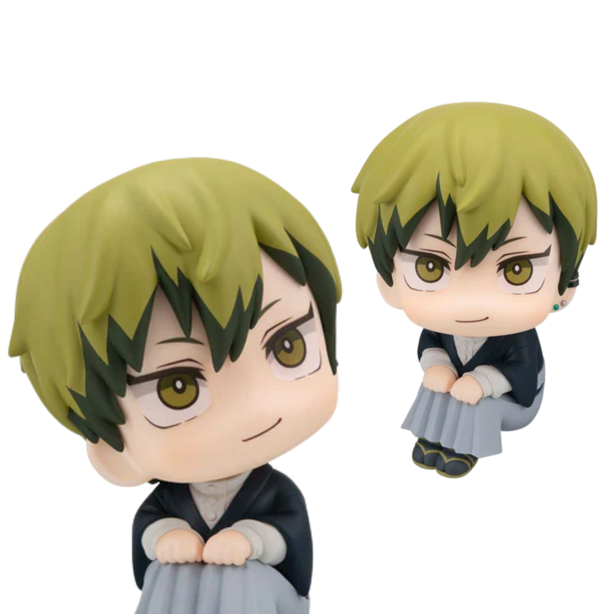 Jujutsu Kaisen Look Up Series "Naoya Zenin"-MegaHouse-Ace Cards & Collectibles