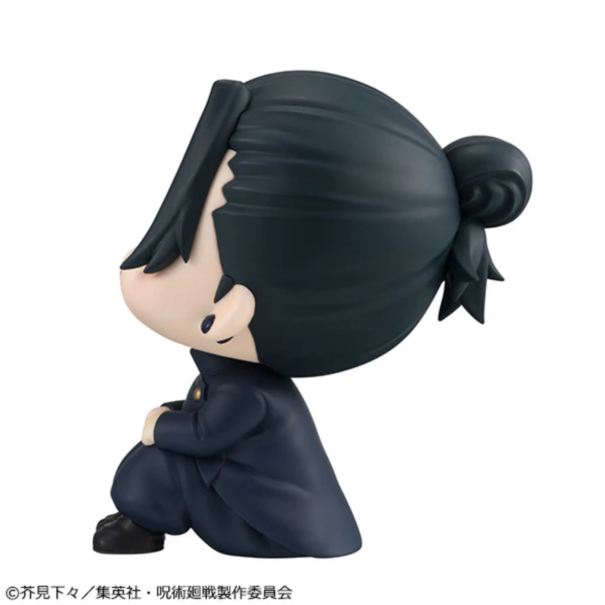 Jujutsu Kaisen Look Up Series "Suguru Geto" (Kosen Ver.) Re-run-Deposit Payment-MegaHouse-Ace Cards & Collectibles