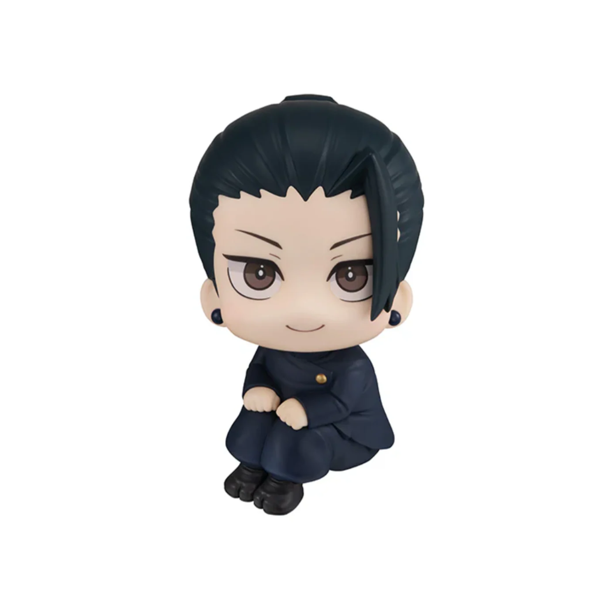 Jujutsu Kaisen Look Up Series "Suguru Geto" (Kosen Ver.) Re-run-Deposit Payment-MegaHouse-Ace Cards & Collectibles