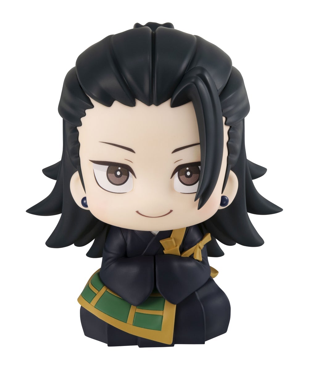 Jujutsu Kaisen -Look Up Series- "Suguru Geto" (Re-Run)-MegaHouse-Ace Cards & Collectibles