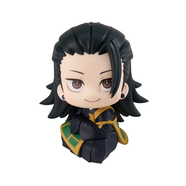 Jujutsu Kaisen -Look Up Series- "Suguru Geto" (Re-Run)-MegaHouse-Ace Cards & Collectibles