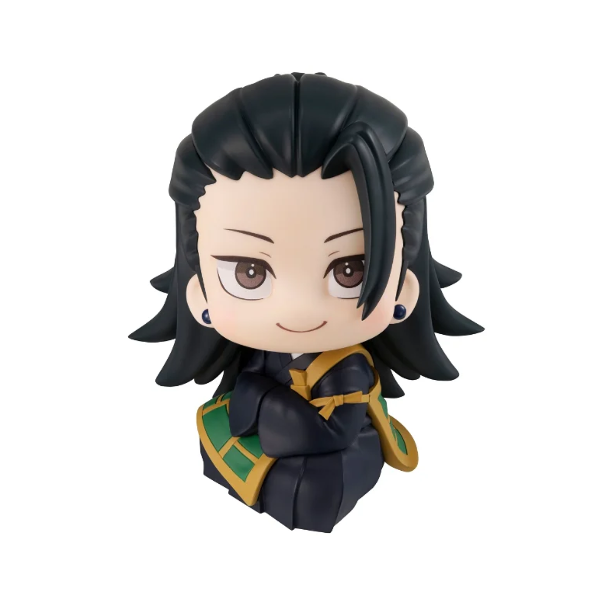 Jujutsu Kaisen -Look Up Series- "Suguru Geto" (Re-Run)-MegaHouse-Ace Cards & Collectibles