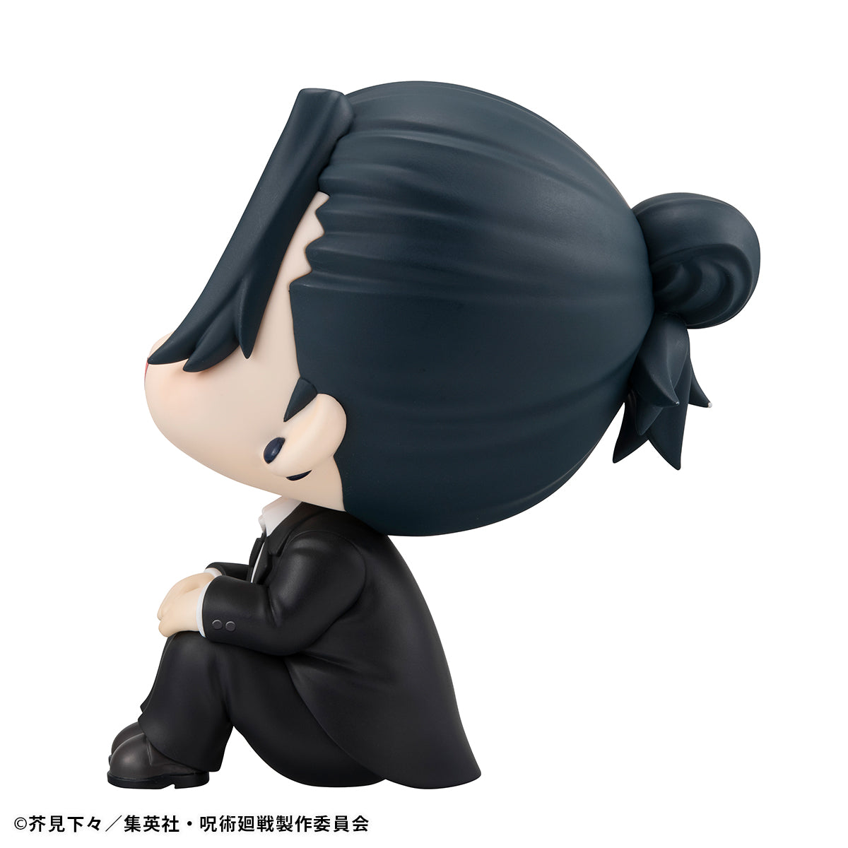 Jujutsu Kaisen Look Up Series &quot;Suguru Geto Suit Ver.&quot;-MegaHouse-Ace Cards &amp; Collectibles
