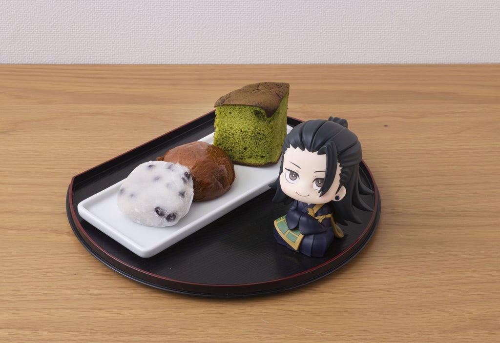 Jujutsu Kaisen -Look Up Series- "Yuta Okkotsu" (Re-Run)-MegaHouse-Ace Cards & Collectibles