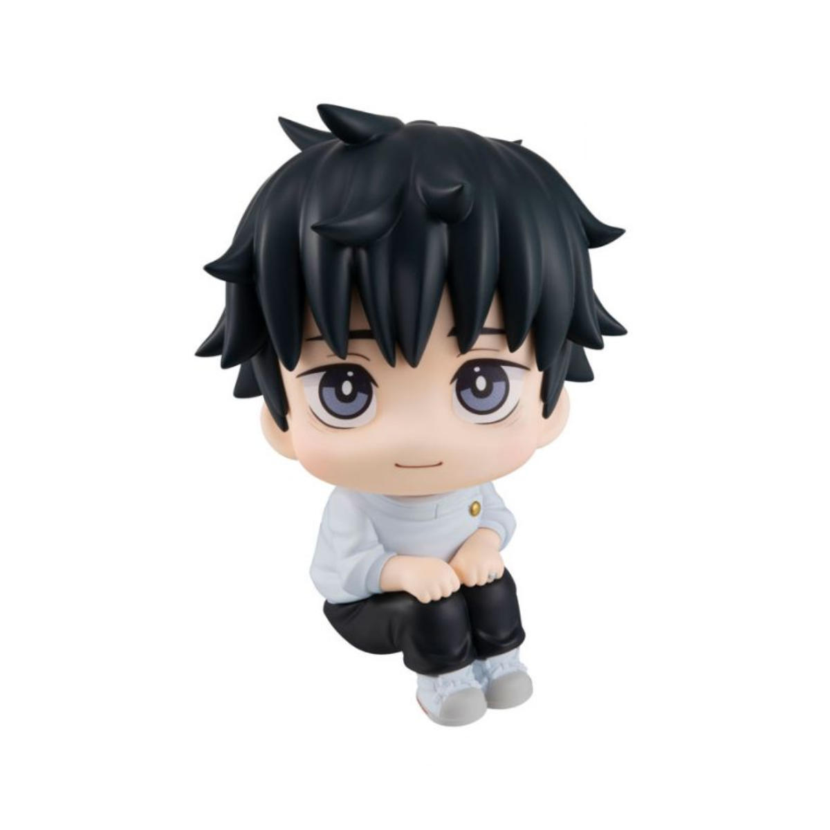 Jujutsu Kaisen -Look Up Series- "Yuta Okkotsu" (Re-Run)-MegaHouse-Ace Cards & Collectibles