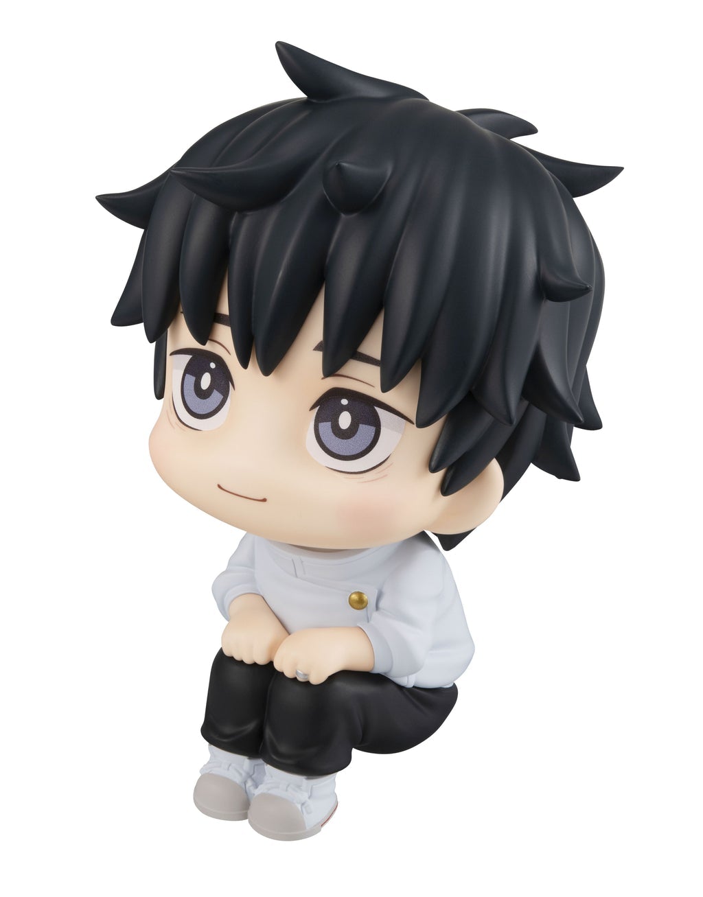 Jujutsu Kaisen -Look Up Series- "Yuta Okkotsu" (Re-Run)-MegaHouse-Ace Cards & Collectibles