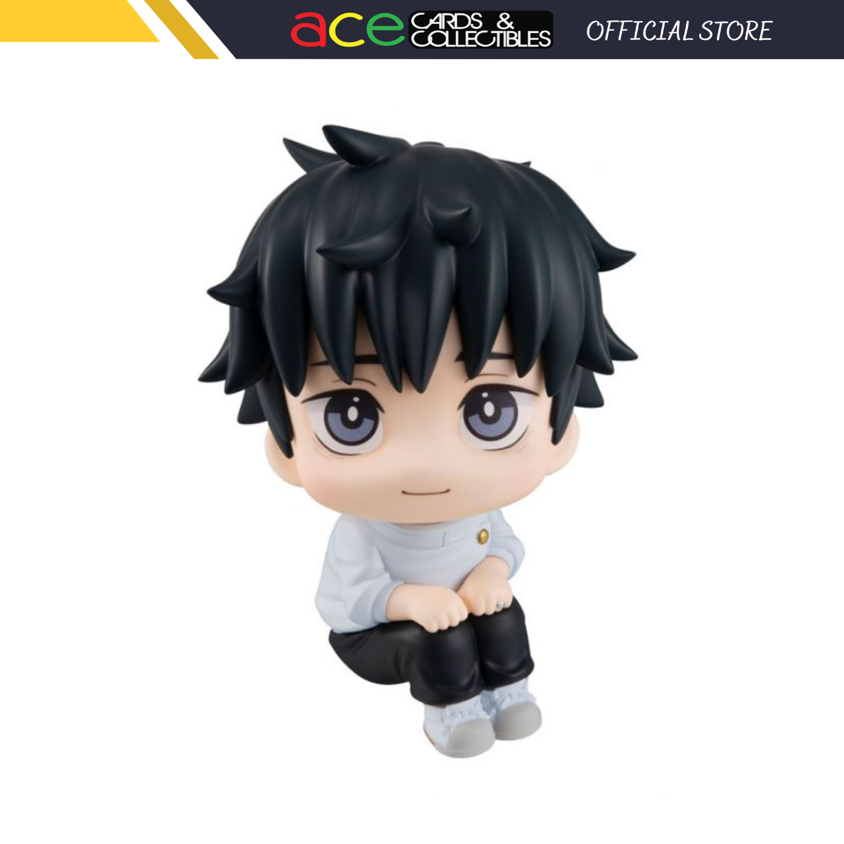 Jujutsu Kaisen -Look Up Series- "Yuta Okkotsu"-MegaHouse-Ace Cards & Collectibles