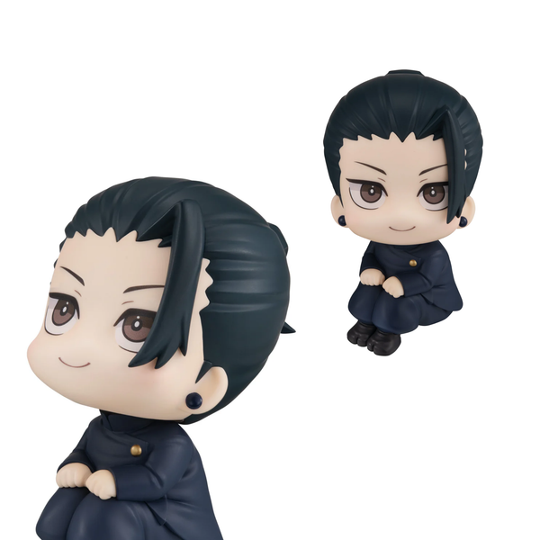Jujutsu Kaisen LookUp Series "Geto Suguru Kosen ver."-MegaHouse-Ace Cards & Collectibles