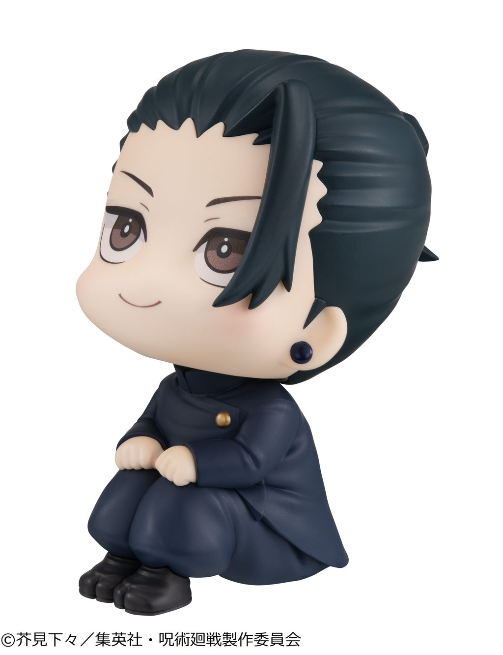Jujutsu Kaisen LookUp Series "Geto Suguru Kosen ver."-MegaHouse-Ace Cards & Collectibles