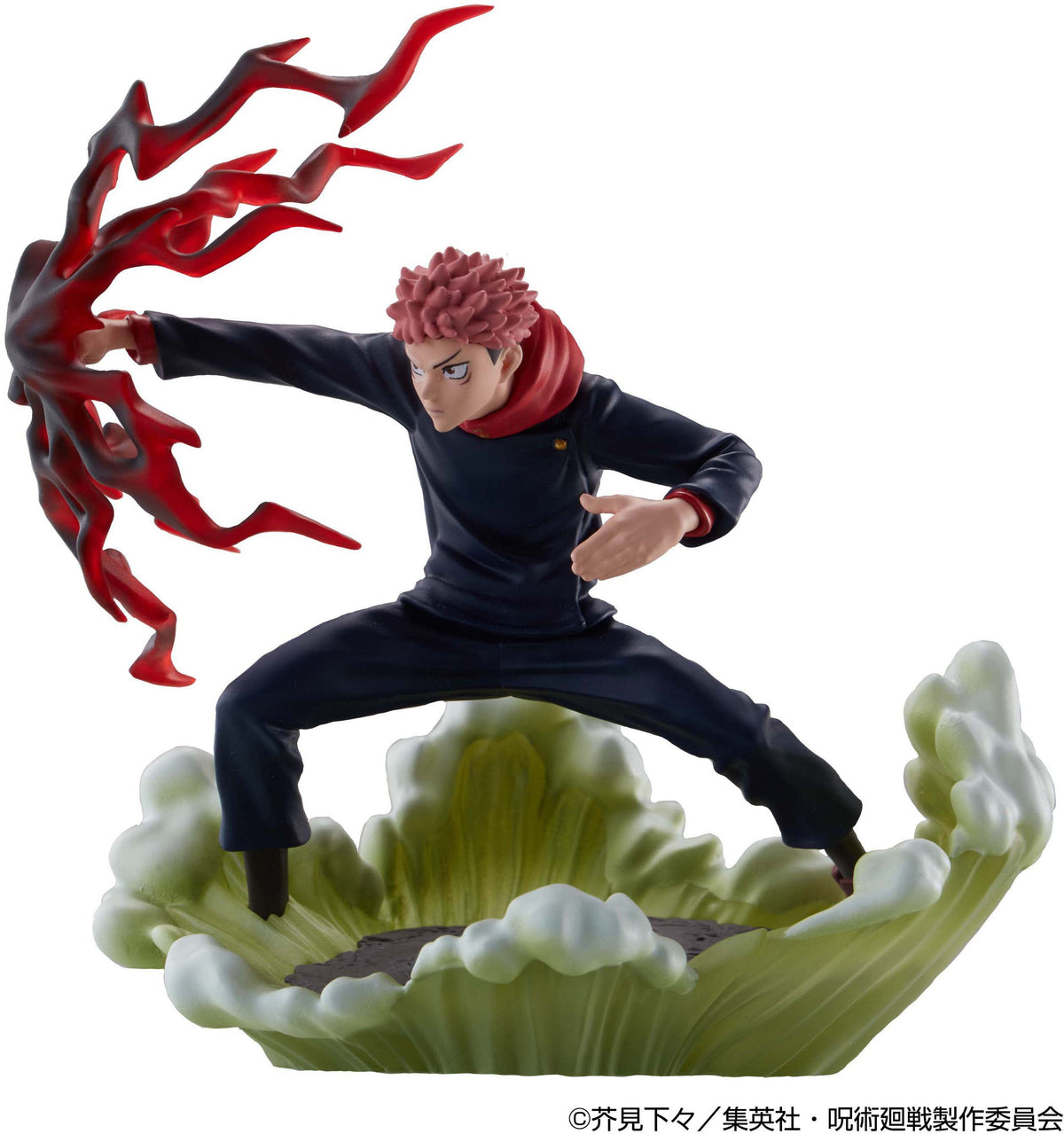 Jujutsu Kaisen Petitrama Series Vol.2 (Re-run)-Single Box-MegaHouse-Ace Cards &amp; Collectibles