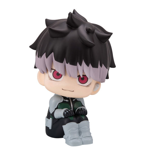 Kaiju No.8 Look Up Series "Gen Narumi"-Deposit Payment-MegaHouse-Ace Cards & Collectibles