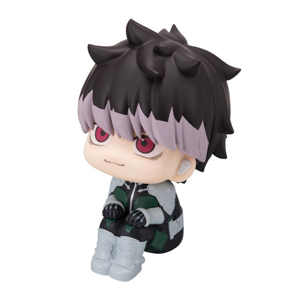 Kaiju No.8 Look Up Series "Gen Narumi"-Deposit Payment-MegaHouse-Ace Cards & Collectibles